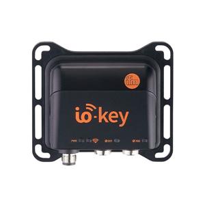 IFM io-key Cellular IoT Gateway IOL 2P WW kablosuz IoT ağ geçidi