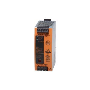 IFM PowerSupply 230VAC 2,8A AS-Interface güç kaynağı Turkiye