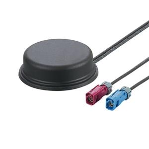 IFM GSM/UMTS/HSPA/GPS Antenna Yön bulma ve radyo için ortak anten