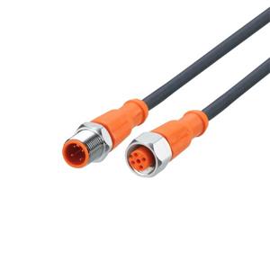 IFM VDOGH040VAS0015H04STGH040VAS Bağlantı kablosu