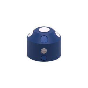 IFM PUCK/IND/BL/53/8 Vana aktuatörleri için hedef disk Turkiye
