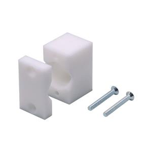 IFM MOUNTING KIT M30 G1/4-1 Boru montajı için montaj kelepçesi