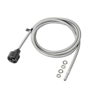 IFM FT-30-A-A-M8/2M Fiber optik cisimden yansımalı sensör