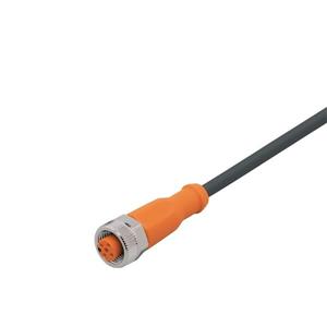 IFM ADOGH050MSS0001H05 Soketli bağlantı kablosu