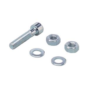 IFM SCREW M10X45               200 Yuvarlak başlı vida