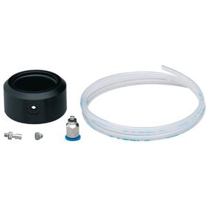 IFM COVER FILTER SYSTEM Basınç sensörleri için filtre kapağı