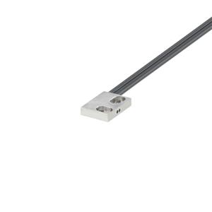 IFM FT-11-EPV-Q3/F2x1/2m Fiber optik cisimden yansımalı sensör
