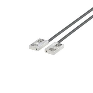 IFM FE-11-EPV-Q3/F1x1/2m Fiber optik karşılıklı sensör