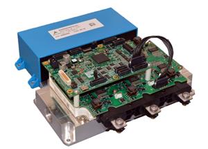 Infineon HYBRID KIT DRIVE Turkiye