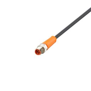 IFM ASTGF040MSS0010H04 Fişli bağlantı kablosu