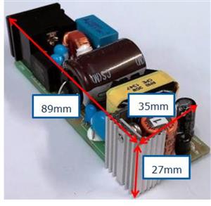 Infineon REF-35W ADAPTER Turkiye