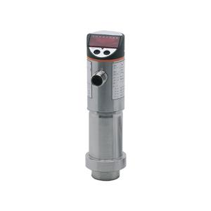 IFM PY-600-SE    MFRKG/US/      /V Ekranlı basınç sensörü