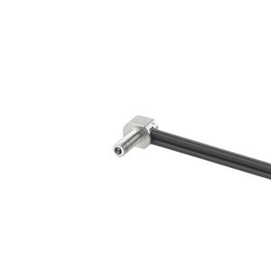 IFM FT-11-EPV-O4/FHx1/2m Fiber optik cisimden yansımalı sensör