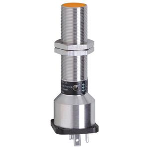 IFM IGA3008BFPKG/SS-000-K/400mA İndüktif sensör Turkiye