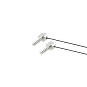 IFM FE-11-EPV-O3/F1x0,5/2m Fiber optik karşılıklı sensör