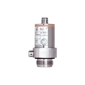 IFM PL-010-RES30-E-ZVG/US/      /P Düz diyaframlı basınç transmitterleri