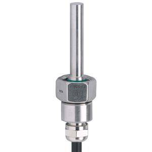 IFM SFD10ADB    /6M Değerlendirme ünitesine bağlamak için akış sensörü
