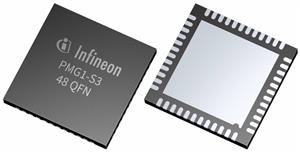 Infineon CYPM1311-48LDXI Turkiye