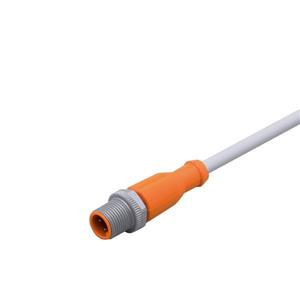 IFM ASTGH050SCS0002T05 Fişli bağlantı kablosu