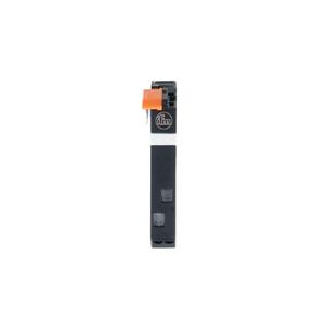 IFM Fuse/Combi/24VDC/2x1-10A Kesintisiz güç kaynağı için devre koruma modülü
