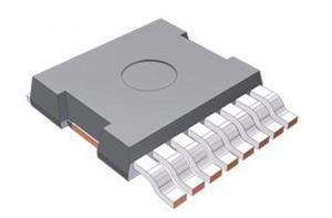 Infineon IAUS240N08S5N019 80V, N-Ch, 19 mΩ max, Automotive MOSFET, TOLG, OptiMOS™-5 Turkiye