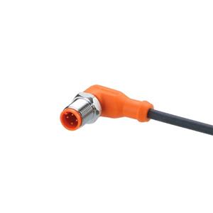 IFM ASTAH040VAS0002H04 Fişli bağlantı kablosu