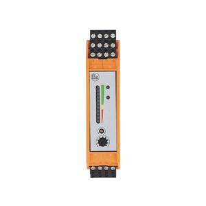 IFM VS3000/24VDC Akış sensörleri için kontrol monitörü