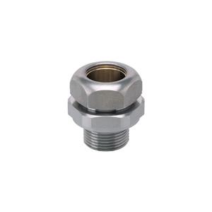 IFM MOUNTING ADAPTER G3/4/D22 Proses sensörleri için kelepçe bağlantı parçası
