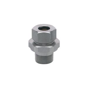 IFM MOUNTING ADAPTER NPT3/4/D16 Proses sensörleri için kelepçe bağlantı parçası