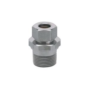 IFM MOUNTING ADAPTER NPT1/D16 Proses sensörleri için kelepçe bağlantı parçası