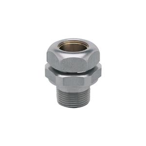 IFM MOUNTING ADAPTER NPT3/4/D22 Proses sensörleri için kelepçe bağlantı parçası