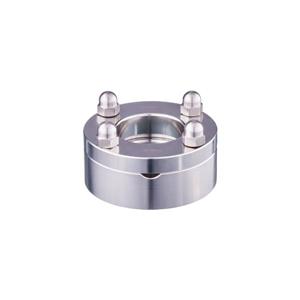 IFM WELDING ADAPT FOR TRICLAMP 50,5/H25/DI38 Tri-Clamp için kaynak adaptörü