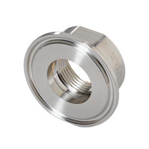 IFM ADAPT G3/4-CLAMP ISO2852/1-1.5 Tri-Kelepçe proses adaptörü
