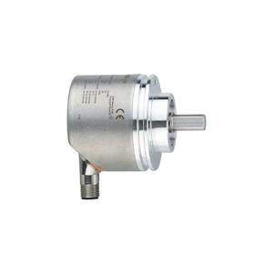 IFM INCREMENTAL ENCODER PERFORMANCE LINE Milli ve göstergeli artımlı ekoder