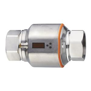 IFM SMN21XGX50KG/US-100 Manyetik indüktif akış sensörü