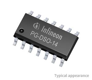 Infineon 2ED21094S06J Turkiye