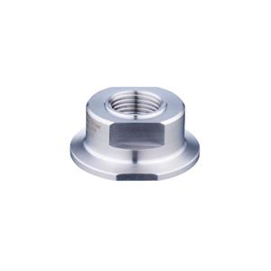 IFM ADAPT G1/2-CLAMP DIN32676/DN1,5 Proses sensörleri için vidalanan adaptör Turkiye