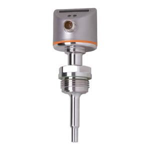 IFM SIR11ABBFPKG/US-100-IPF Akış monitörü