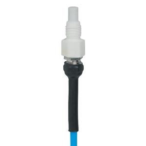 IFM SFR14XBK/2G /6M Değerlendirme ünitesine bağlamak için akış sensörü