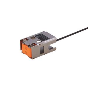 IFM IND3004DBPKG/3D Vana aktüatörleri için indüktif çiftli sensör