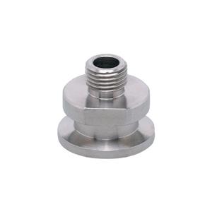 IFM ADAPT G1/4-FLANGE NW16 Proses sensörleri için montaj adaptörü