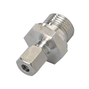 IFM PROGRESSIVE RG FITTING D6/G1/2 Konik yüzüklü bağlantı parçası