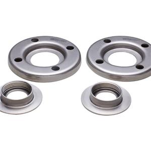 IFM ADAPT G2 FLANGE ADJUSTABLE Akış sensörleri için montaj adaptörü