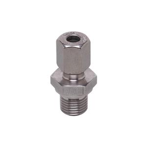 IFM PROGRESSIVE RG FITTING D6/G1/4 Konik yüzüklü bağlantı parçası