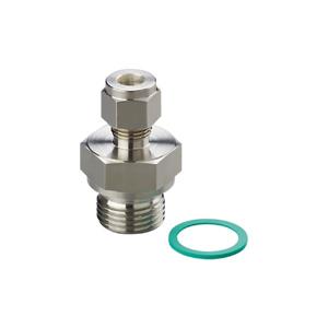 IFM COMPRESSION FITTING G1/2 Konik yüzüklü bağlantı parçası
