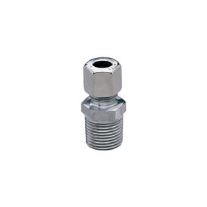 IFM PROGRESSIVE RG FITTING D10 NPT Konik yüzüklü bağlantı parçası