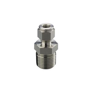 IFM COMPRESSION FITTING R1/2 Konik yüzüklü bağlantı parçası