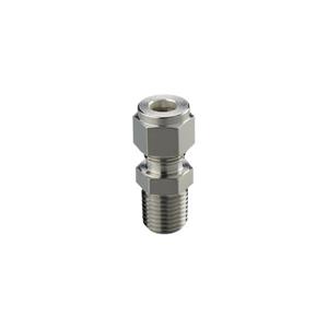 IFM COMPRESSION FITTING R1/4 Konik yüzüklü bağlantı parçası