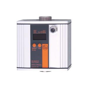 IFM SUR34HGBFRKG/W/US-100-IPF Ultrasonik akış ölçer