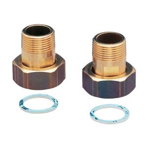 IFM ADAPTER G1-R3/4/MS Akış sensörleri için montaj adaptörü